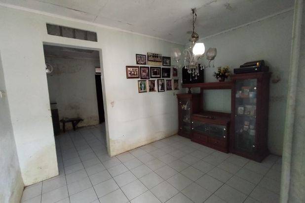 Rumah Murah Luas Area Arcamanik Antapani Bandung