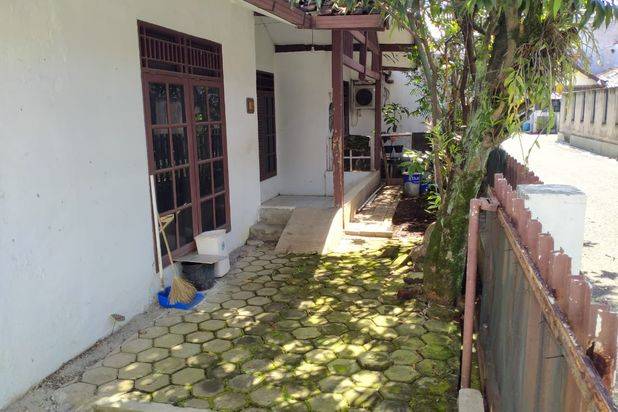Rumah Murah Luas Area Arcamanik Antapani Bandung