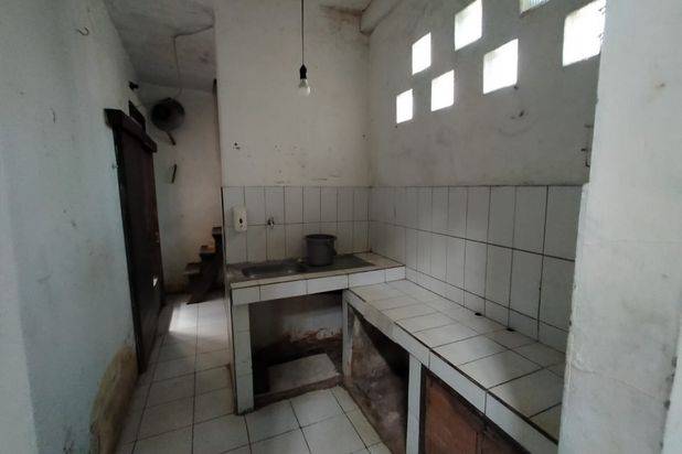 Rumah Murah Luas Area Arcamanik Antapani Bandung