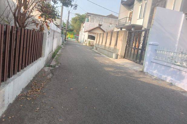 Rumah Murah Luas Area Arcamanik Antapani Bandung
