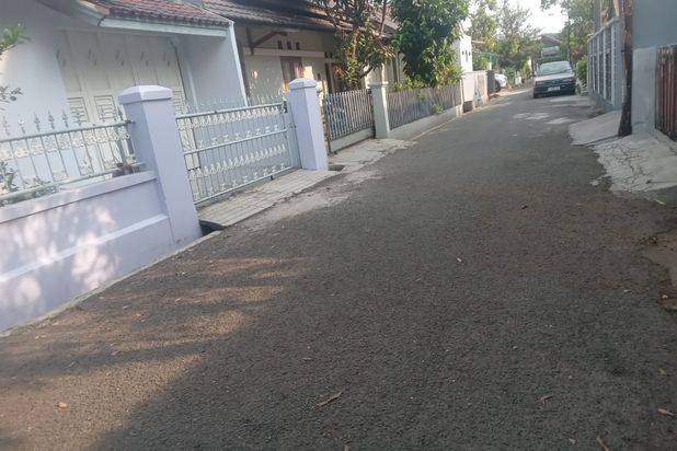 Rumah Murah Luas Area Arcamanik Antapani Bandung