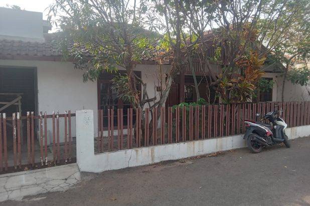 Rumah Murah Luas Area Arcamanik Antapani Bandung