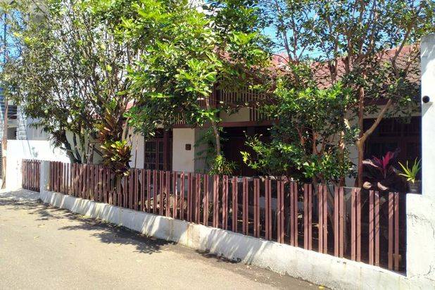 Rumah Murah Luas Area Arcamanik Antapani Bandung