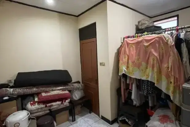 Rumah Murah Siap Huni Gedebage Cipamokolan Riung Bandung