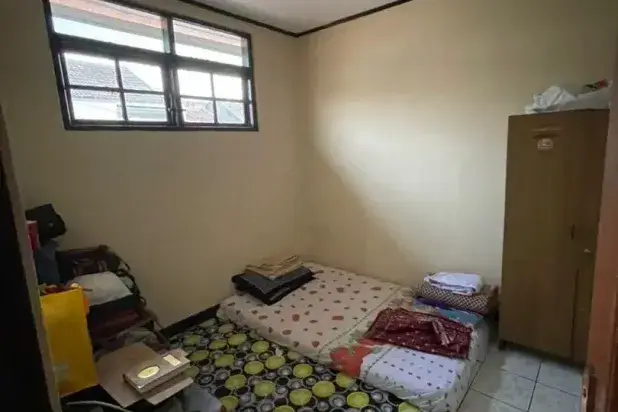 Rumah Murah Siap Huni Gedebage Cipamokolan Riung Bandung