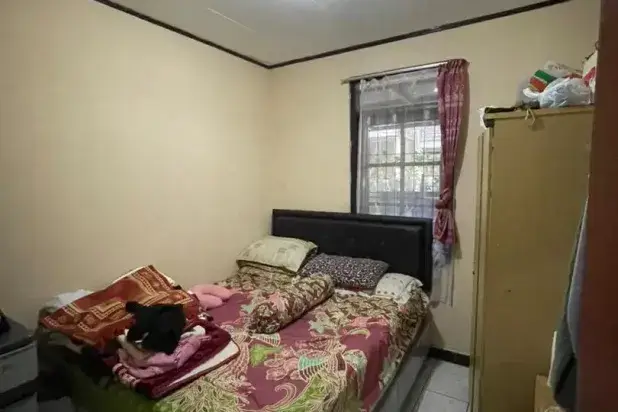 Rumah Murah Siap Huni Gedebage Cipamokolan Riung Bandung