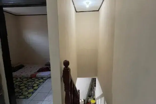 Rumah Murah Siap Huni Gedebage Cipamokolan Riung Bandung