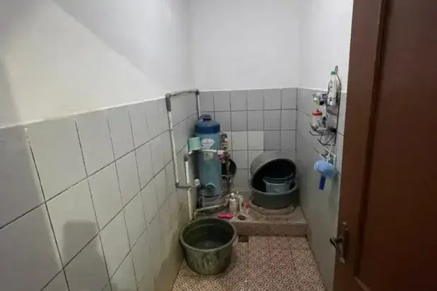Rumah Murah Siap Huni Gedebage Cipamokolan Riung Bandung