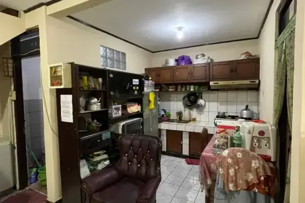 Rumah Murah Siap Huni Gedebage Cipamokolan Riung Bandung