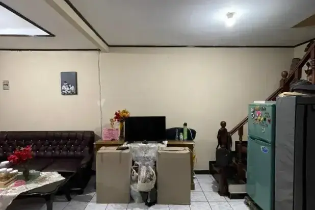 Rumah Murah Siap Huni Gedebage Cipamokolan Riung Bandung