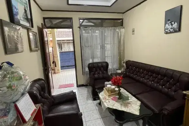 Rumah Murah Siap Huni Gedebage Cipamokolan Riung Bandung