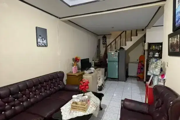 Rumah Murah Siap Huni Gedebage Cipamokolan Riung Bandung