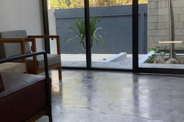 Turun Harga Rumah Baru Antapani Kiaracondong Bandung