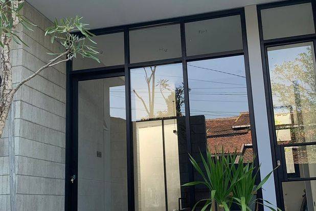 Turun Harga Rumah Baru Antapani Kiaracondong Bandung