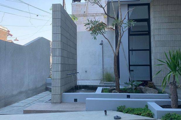 Turun Harga Rumah Baru Antapani Kiaracondong Bandung