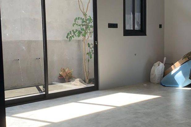 Turun Harga Rumah Baru Antapani Kiaracondong Bandung