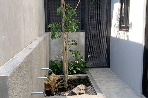 Turun Harga Rumah Baru Antapani Kiaracondong Bandung