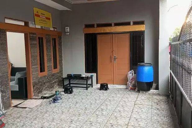 Rumah Murah Akses 1mobil Area Margacinta Buahbatu Bandung