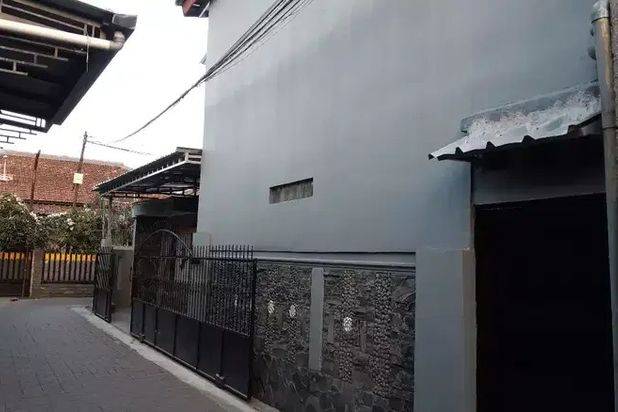 Rumah Murah Akses 1mobil Area Margacinta Buahbatu Bandung