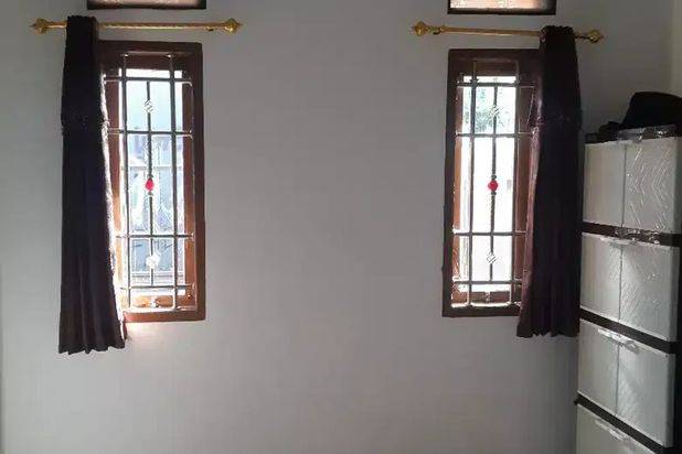 Rumah Murah Akses 1mobil Area Margacinta Buahbatu Bandung