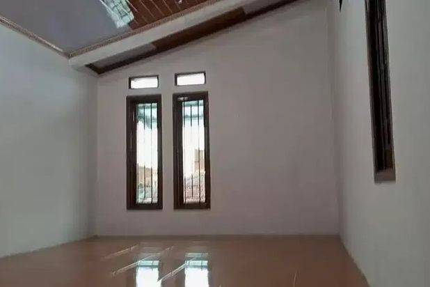 Rumah Murah Akses 1mobil Area Margacinta Buahbatu Bandung