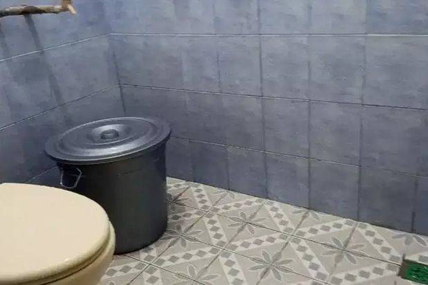 Rumah Murah Akses 1mobil Area Margacinta Buahbatu Bandung