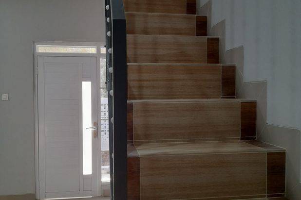 Rumah Minimalis 2lantai Sindanglaya Arcamanik Bandung