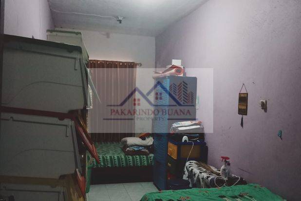 Rumah Murah 2 Lantai Gbla Al Jabbar Panyileukan Gedebage Bandung