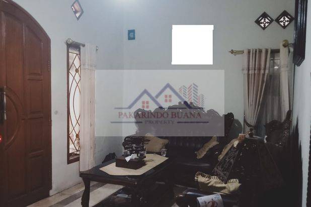 Rumah Murah 2 Lantai Gbla Al Jabbar Panyileukan Gedebage Bandung