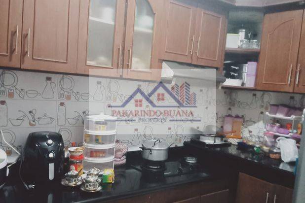 Rumah Murah 2 Lantai Gbla Al Jabbar Panyileukan Gedebage Bandung