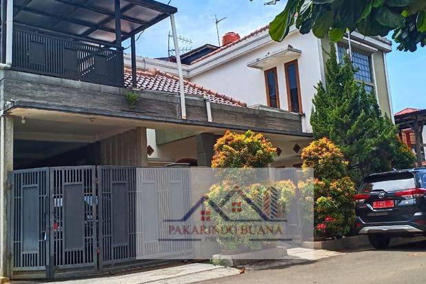 Rumah Murah 2 Lantai Gbla Al Jabbar Panyileukan Gedebage Bandung