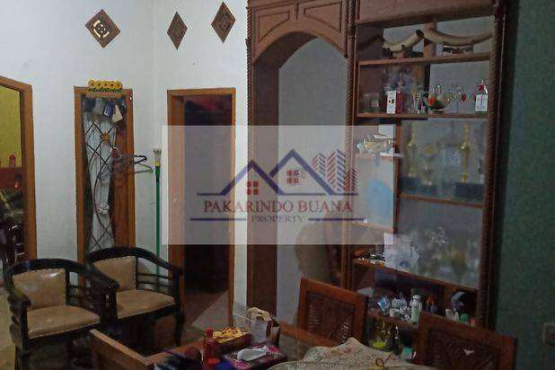 Rumah Murah 2 Lantai Gbla Al Jabbar Panyileukan Gedebage Bandung