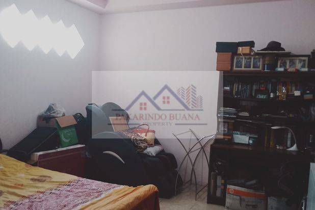 Rumah Murah 2 Lantai Gbla Al Jabbar Panyileukan Gedebage Bandung