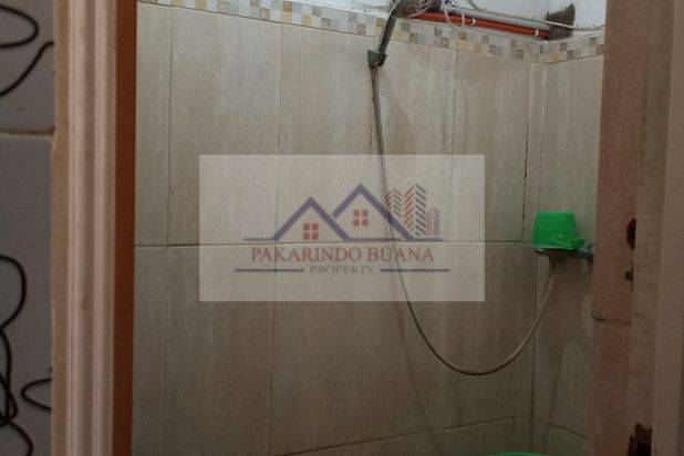 Rumah Murah 2 Lantai Gbla Al Jabbar Panyileukan Gedebage Bandung