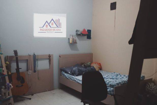 Rumah Murah 2 Lantai Gbla Al Jabbar Panyileukan Gedebage Bandung