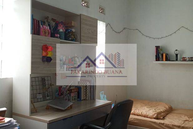 Rumah Murah 2 Lantai Gbla Al Jabbar Panyileukan Gedebage Bandung