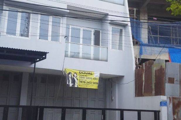 Dijual Cepat Ruko Baru ,di Sawah kurung bandung! Nego abis