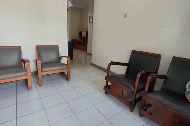 Dijual Rumah di Kopo Permai SHM Bagus Terawat