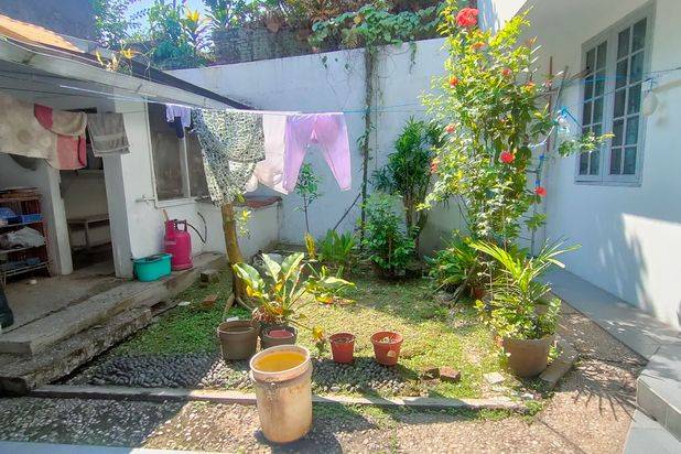 Dijual Rumah di Kopo Permai SHM Bagus Terawat