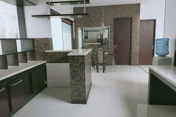 Dijual Rumah setra indah Bagus terawat jarang ada!
