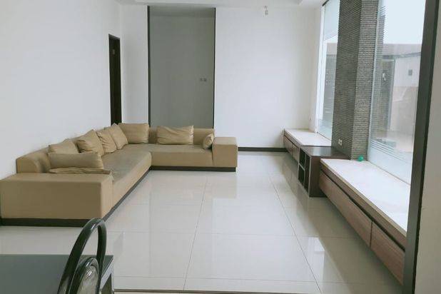 Dijual Rumah setra indah Bagus terawat jarang ada!