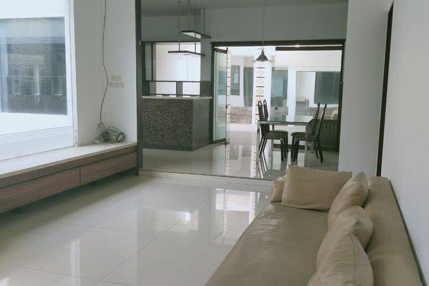 Dijual Rumah setra indah Bagus terawat jarang ada!