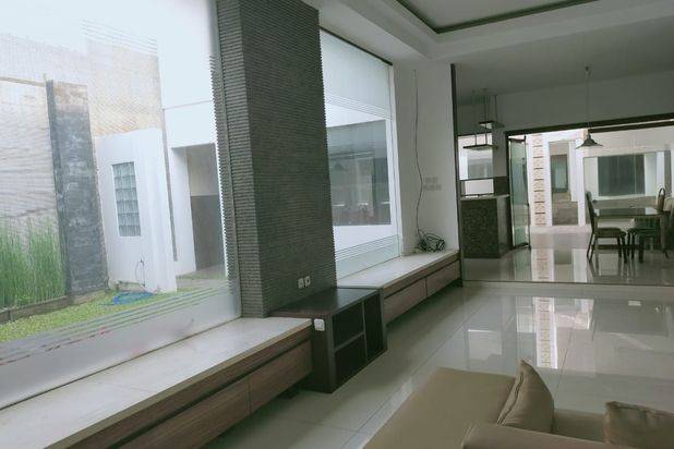Dijual Rumah setra indah Bagus terawat jarang ada!