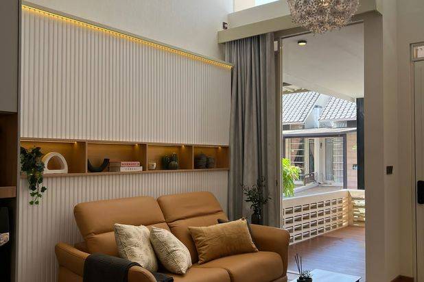 Dijual Rumah KBP bagus! Jarang ada! Nego abis