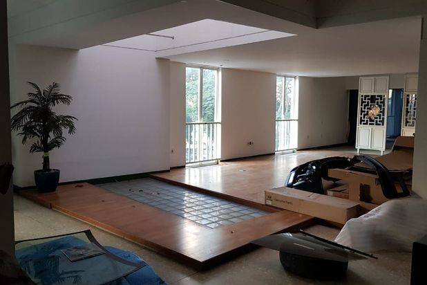 Dijual Ruko di Mainroad Wastukencana SHM Nego Cepat
