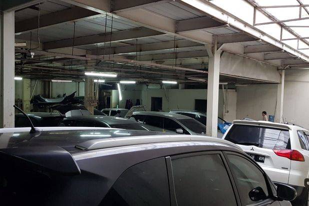 Dijual Ruko di Mainroad Wastukencana SHM Nego Cepat