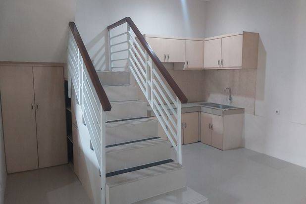 Dijual Rumah di Kota Bali Padalarang 2 Lantai SHM Bagus Nego Abis
