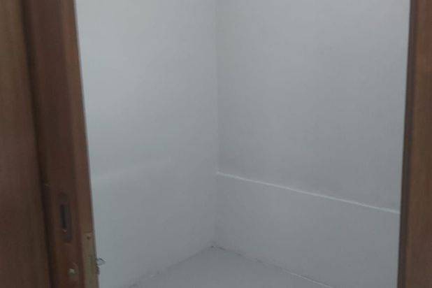 Dijual Rumah di Kota Bali Padalarang 2 Lantai SHM Bagus Nego Abis