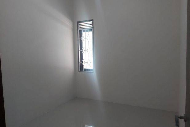 Dijual Rumah di Kota Bali Padalarang 2 Lantai SHM Bagus Nego Abis