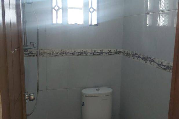 Dijual Rumah di Kota Bali Padalarang 2 Lantai SHM Bagus Nego Abis